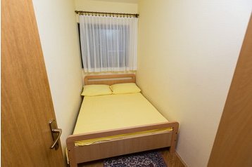 Hrvaška Privát Okrug Gornji, Eksterier